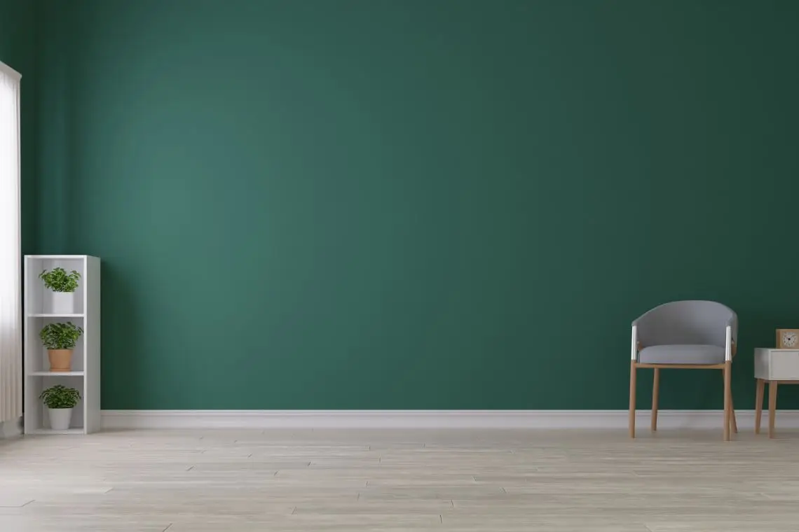 How to Choose Perfect Paint Color for Living Room