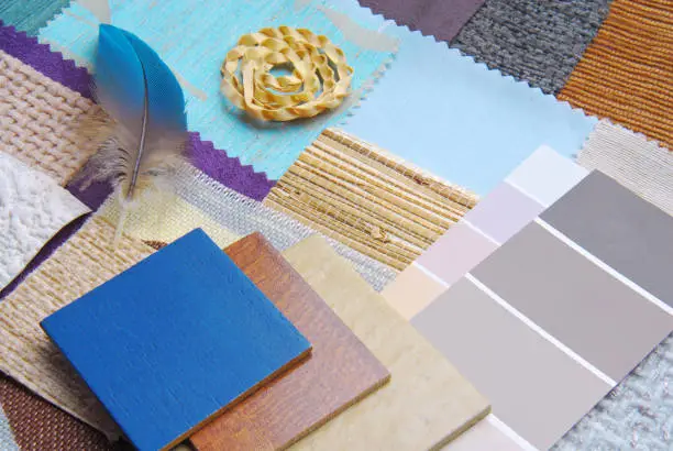 color palette for furniture