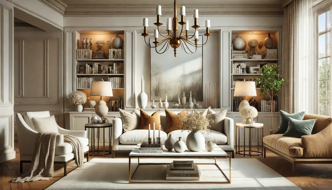 Pro Tips to Decorating Home Like a Professional Designer