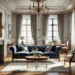 Timeless Classic Home Interior Designs That Endure Forever