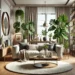 Top 10 Living Room Theme Ideas 2024