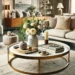 8 Coffee Table Decor Ideas You Will Love