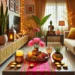 Diwali Home Decor Ideas for Every Space